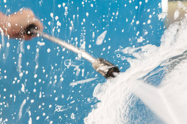 Animal Enclosure Cleaning in Manahawkin, NJ