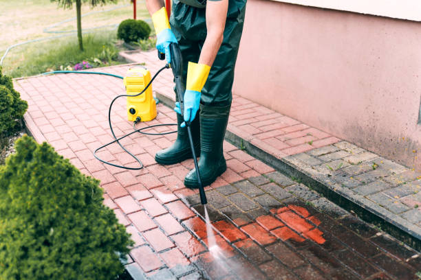 Best Factory Floor Cleaning  in Manahawkin, NJ