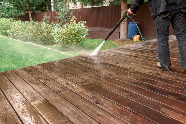 Best Dumpster Area Cleaning  in Manahawkin, NJ