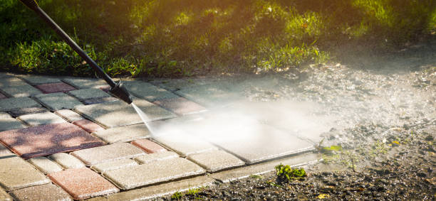 Best Building Exterior Washing  in Manahawkin, NJ