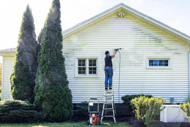 Best Patio and Deck Pressure Washing  in Manahawkin, NJ