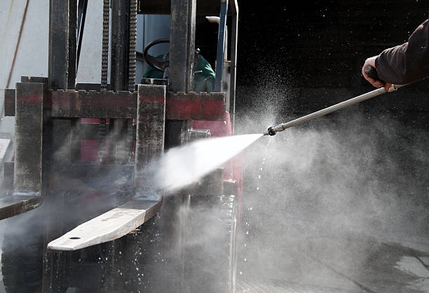 Best Gas Station Cleaning  in Manahawkin, NJ